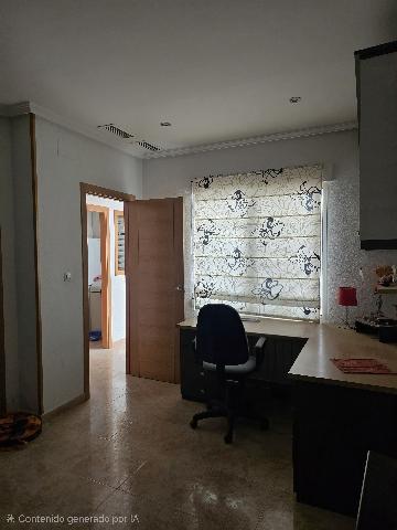 Imagen 12 Inmueble 302001 - Casa Pareada en venta en Jijona/xixona / En el centro del pueblo