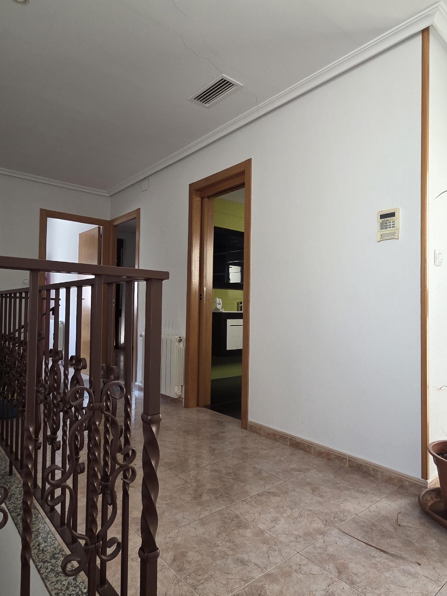 Imagen 14 Casa Pareada en venta en Jijona/xixona / En el centro del pueblo