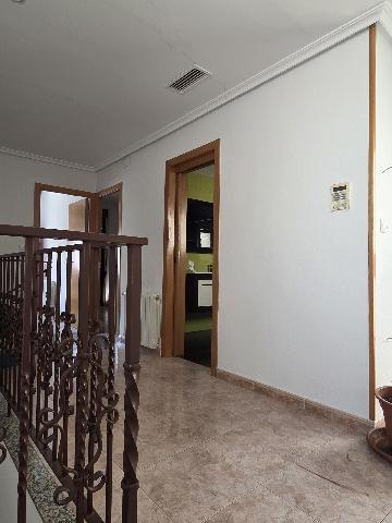 Imagen 14 Inmueble 302001 - Casa Pareada en venta en Jijona/xixona / En el centro del pueblo