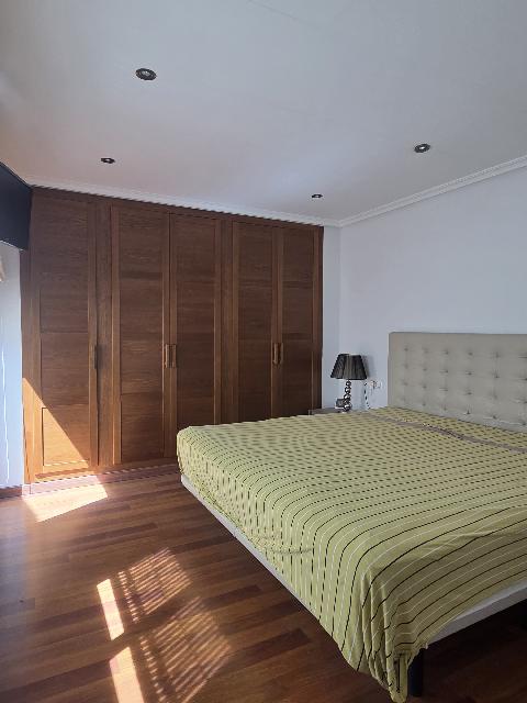 Imagen 20 Inmueble 302001 - Casa Pareada en venta en Jijona/xixona / En el centro del pueblo