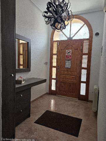 Imagen 3 Inmueble 302001 - Casa Pareada en venta en Jijona/xixona / En el centro del pueblo
