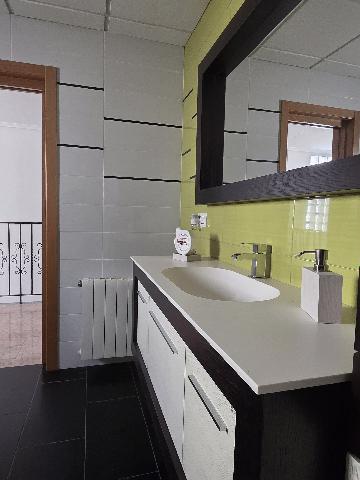 Imagen 18 Inmueble 302001 - Casa Pareada en venta en Jijona/xixona / En el centro del pueblo