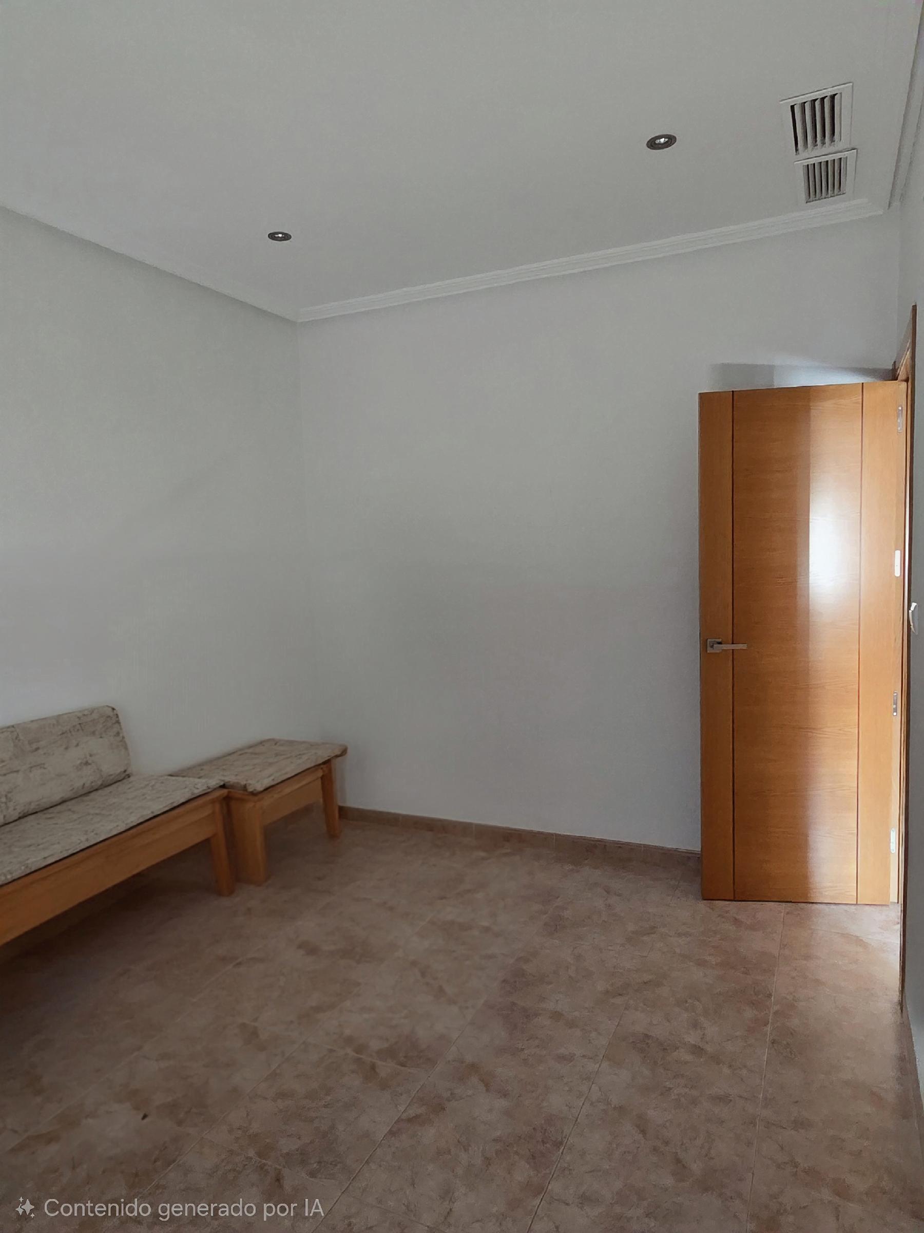 Imagen 26 Casa Pareada en venta en Jijona/xixona / En el centro del pueblo