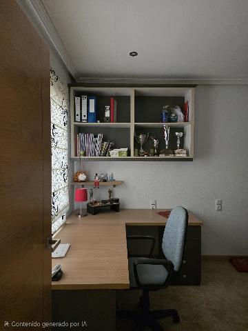 Imagen 10 Inmueble 302001 - Casa Pareada en venta en Jijona/xixona / En el centro del pueblo