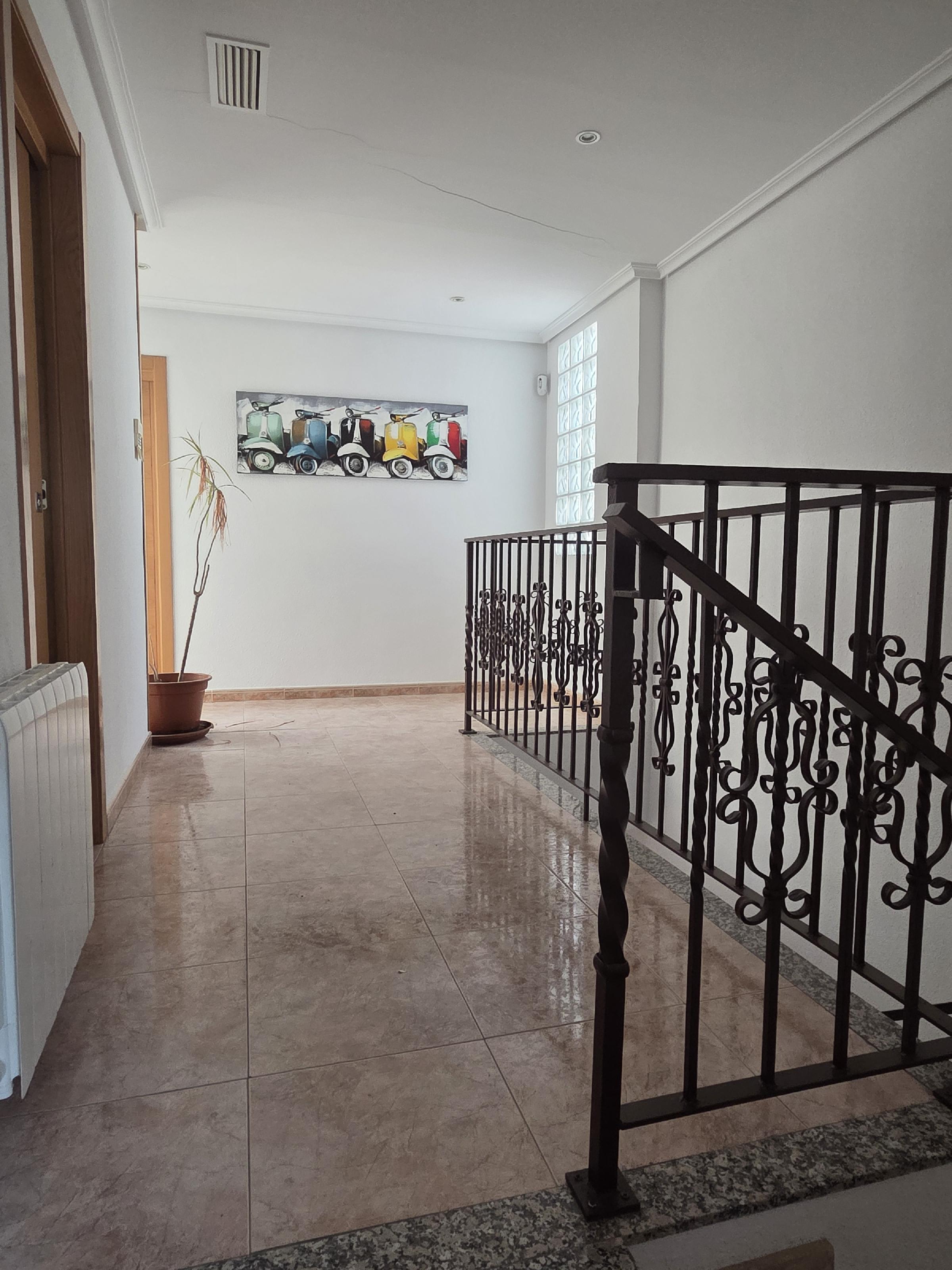 Imagen 15 Casa Pareada en venta en Jijona/xixona / En el centro del pueblo