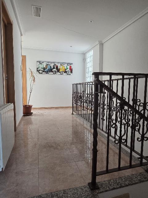 Imagen 15 Inmueble 302001 - Casa Pareada en venta en Jijona/xixona / En el centro del pueblo