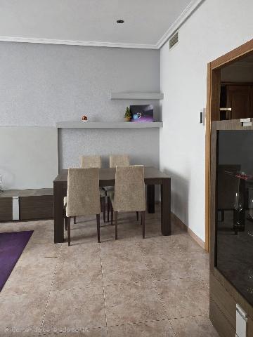 Imagen 5 Inmueble 302001 - Casa Pareada en venta en Jijona/xixona / En el centro del pueblo