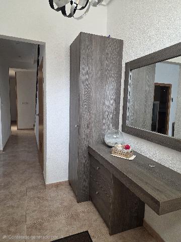Imagen 2 Inmueble 302001 - Casa Pareada en venta en Jijona/xixona / En el centro del pueblo