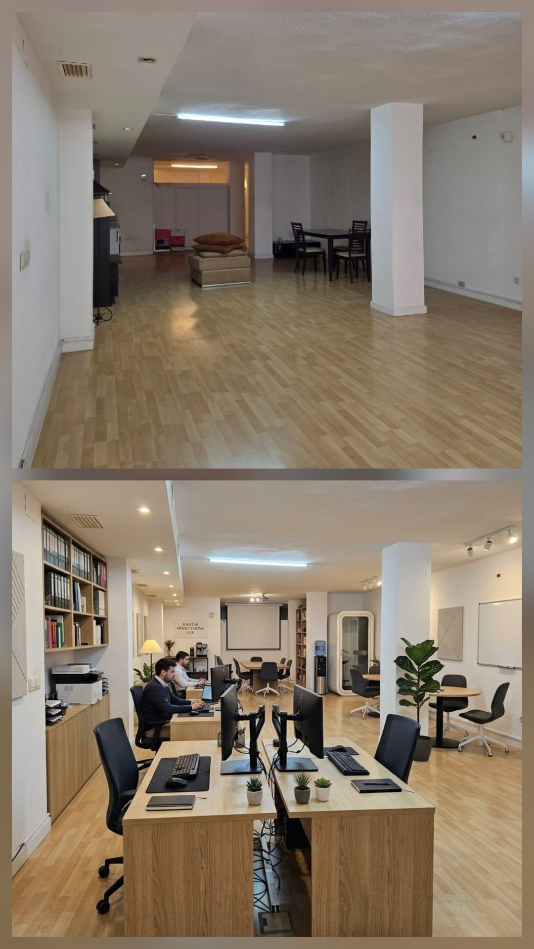Imagen 9 Oficina Comercial en venta en Alicante/alacant / En el centro de la ciudad cerca de todas ...