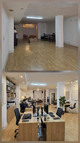 Imagen 9 Inmueble 302193 - Oficina Comercial en venta en Alicante/alacant / En el centro de la ciudad cerca de todas ...