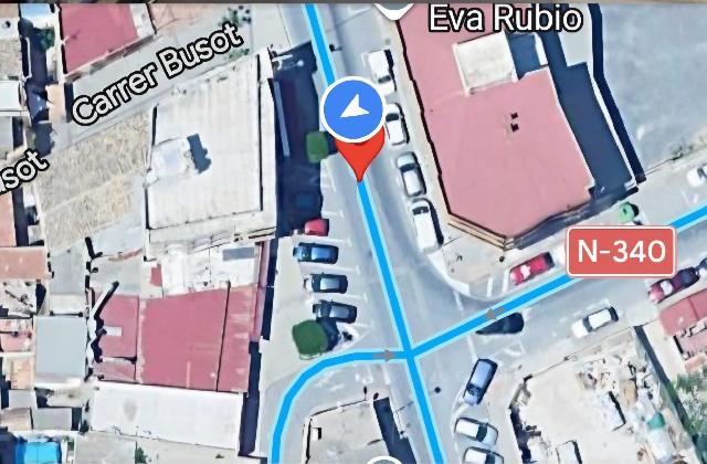 Imagen 2 Inmueble 304020 - Local Comercial en venta en Mutxamel / Zona del casco Antiguo