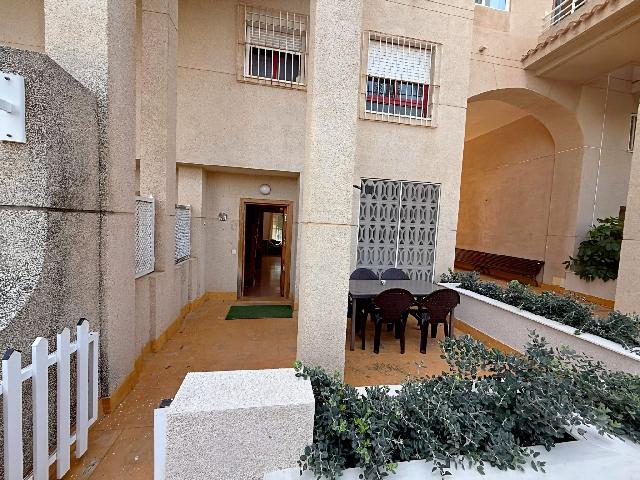 Imagen 4 Inmueble 305216 - Casa Adosada en venta en Campello (El) / Duplex  Playa Muchavista 