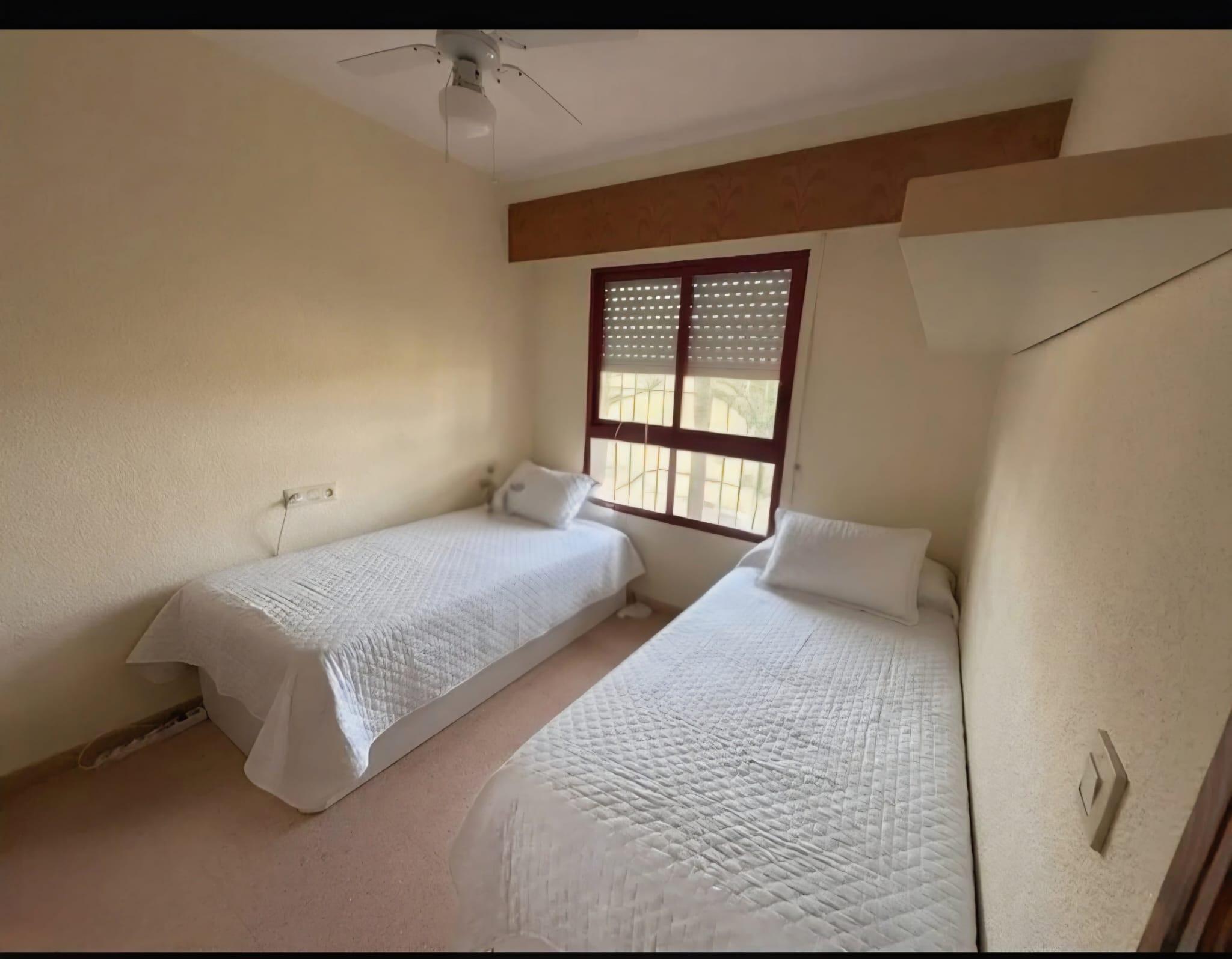 Imagen 18 Casa Adosada en venta en Campello El / Duplex  Playa Muchavista 