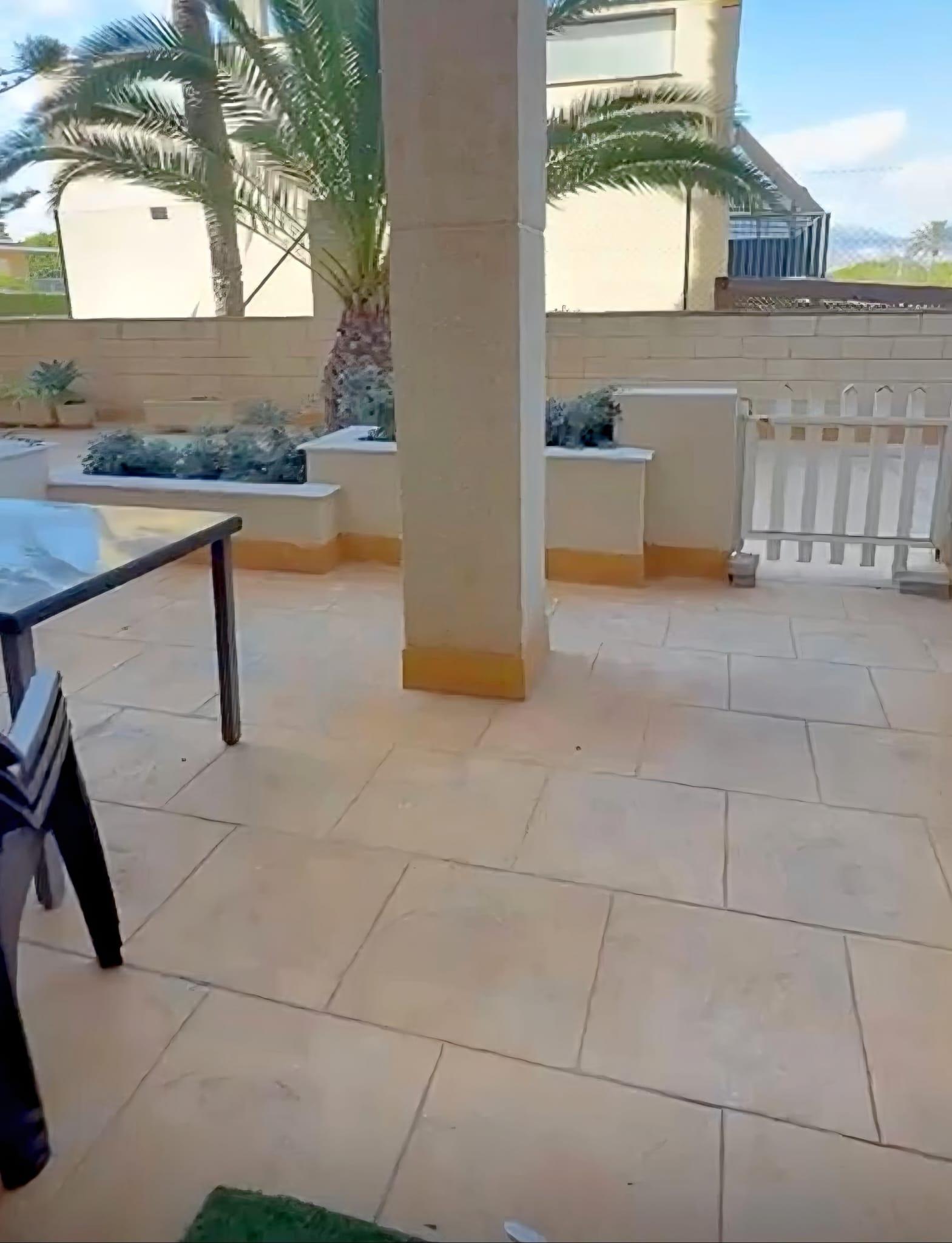 Imagen 14 Casa Adosada en venta en Campello El / Duplex  Playa Muchavista 