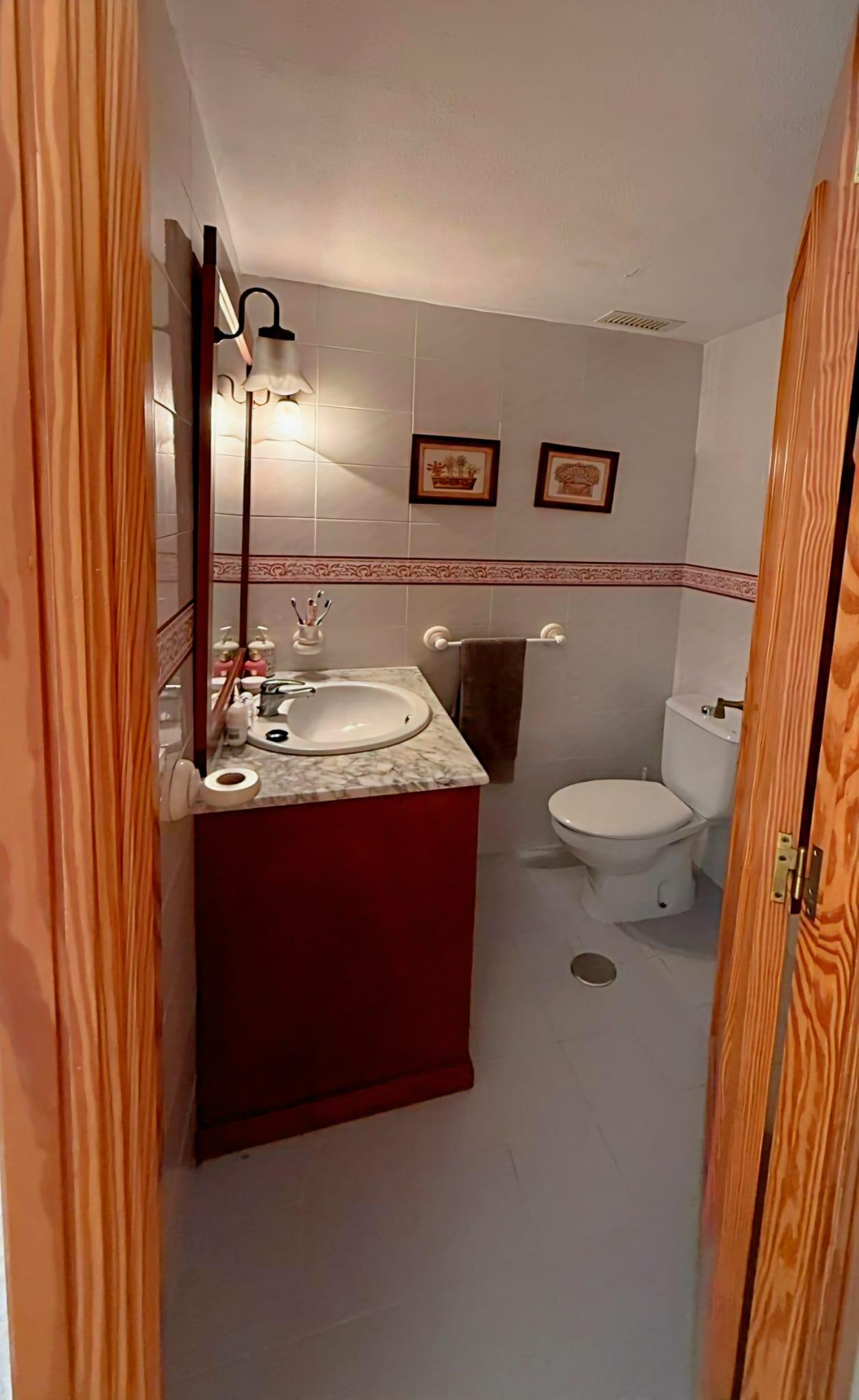 Imagen 11 Casa Adosada en venta en Campello El / Duplex  Playa Muchavista 