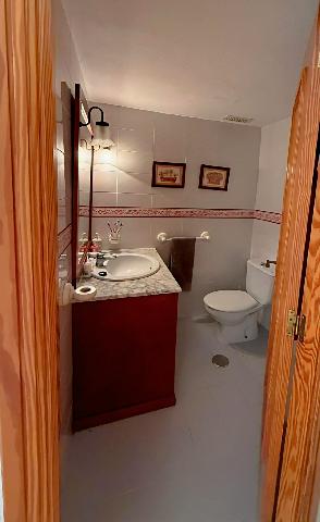 Imagen 11 Inmueble 305216 - Casa Adosada en venta en Campello (El) / Duplex  Playa Muchavista 