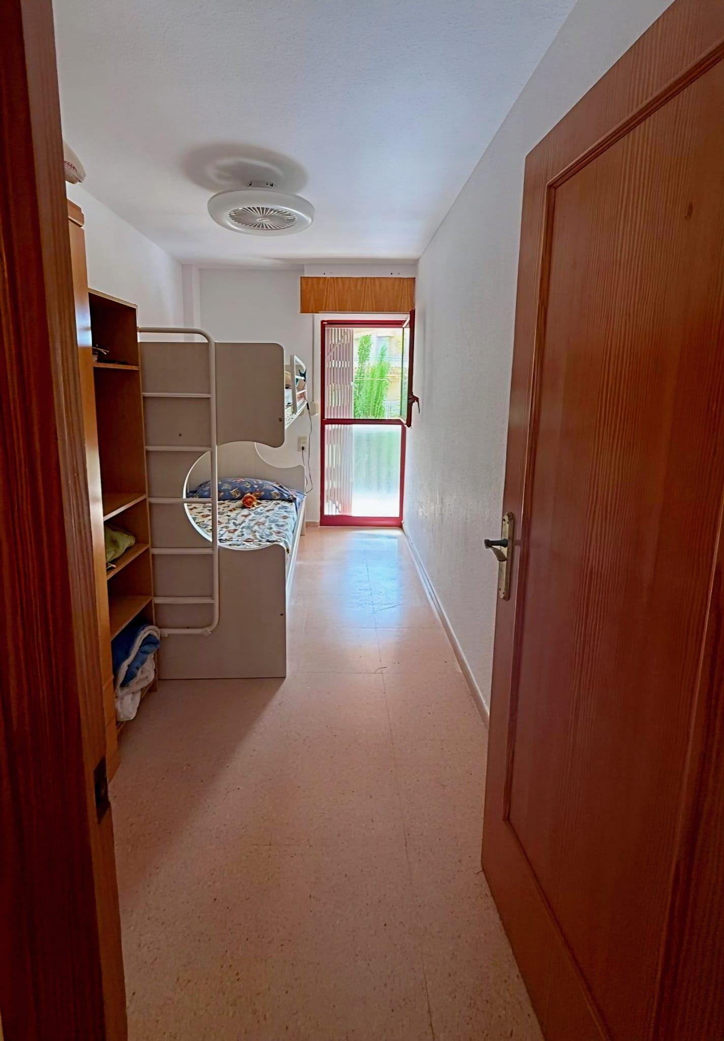 Imagen 10 Casa Adosada en venta en Campello El / Duplex  Playa Muchavista 