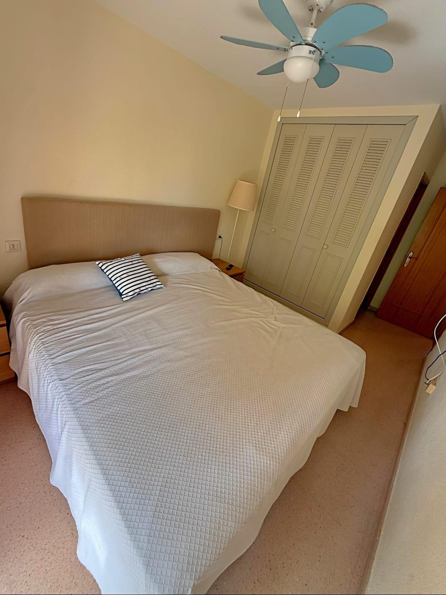 Imagen 6 Casa Adosada en venta en Campello El / Duplex  Playa Muchavista 