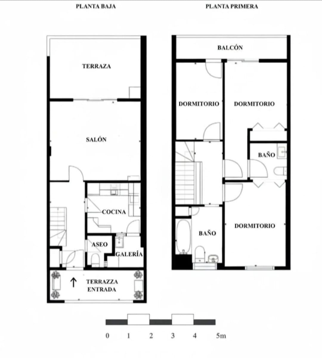 Imagen 29 Casa Adosada en venta en Campello El / Duplex  Playa Muchavista 
