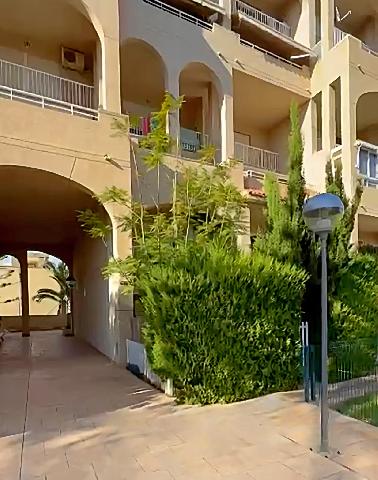 Imagen 5 Inmueble 305216 - Casa Adosada en venta en Campello (El) / Duplex  Playa Muchavista 