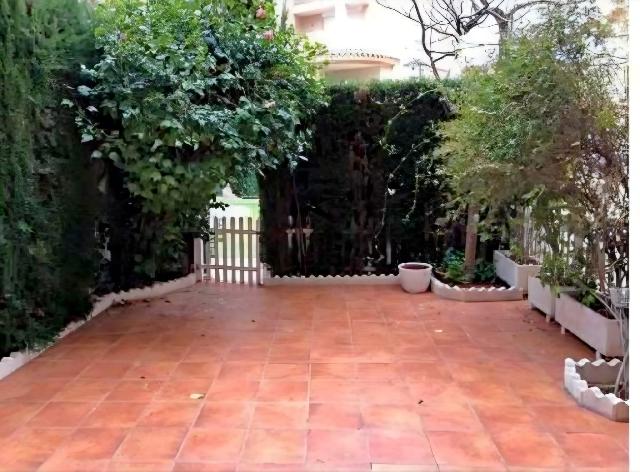 Imagen 19 Inmueble 305216 - Casa Adosada en venta en Campello (El) / Duplex  Playa Muchavista 
