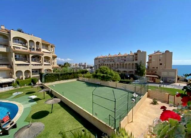 Imagen 9 Inmueble 305216 - Casa Adosada en venta en Campello (El) / Duplex  Playa Muchavista 