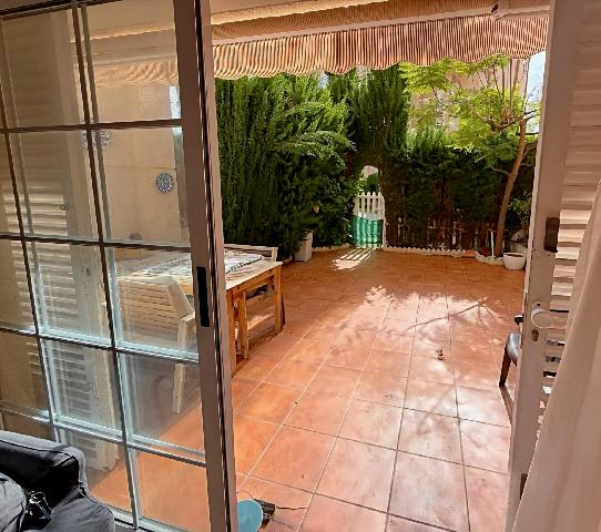 Imagen 2 Inmueble 305216 - Casa Adosada en venta en Campello (El) / Duplex  Playa Muchavista 