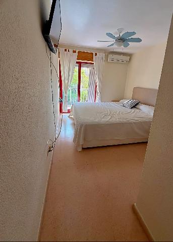 Imagen 13 Inmueble 305216 - Casa Adosada en venta en Campello (El) / Duplex  Playa Muchavista 