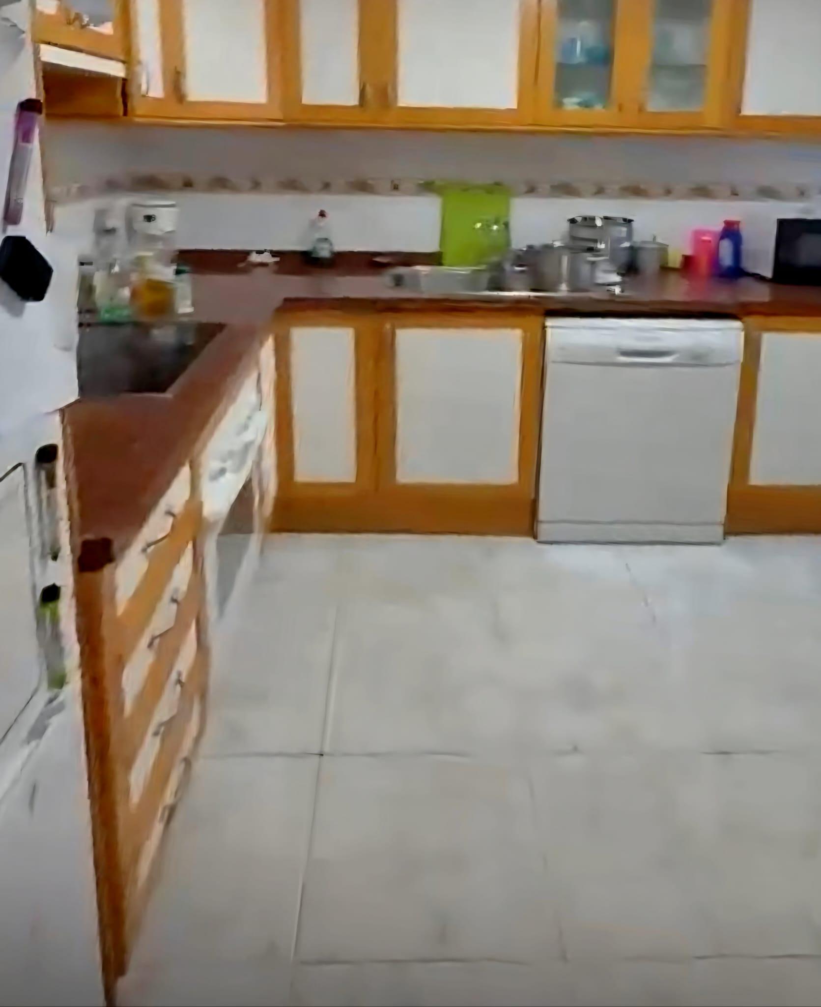 Imagen 17 Casa Adosada en venta en Campello El / Duplex  Playa Muchavista 