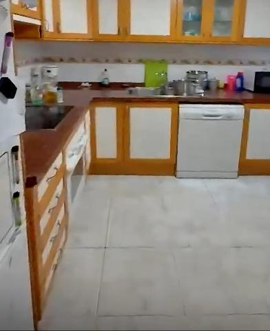 Imagen 17 Inmueble 305216 - Casa Adosada en venta en Campello (El) / Duplex  Playa Muchavista 