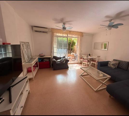 Imagen 3 Inmueble 305216 - Casa Adosada en venta en Campello (El) / Duplex  Playa Muchavista 