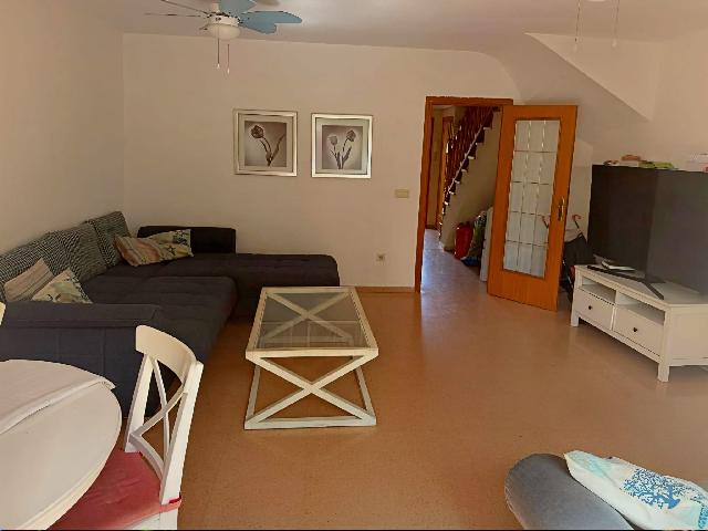 Imagen 3 Inmueble 305216 - Casa Adosada en venta en Campello (El) / Duplex  Playa Muchavista 
