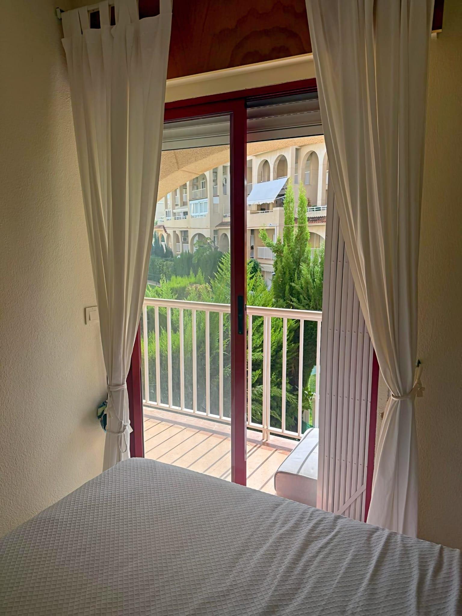 Imagen 7 Casa Adosada en venta en Campello El / Duplex  Playa Muchavista 