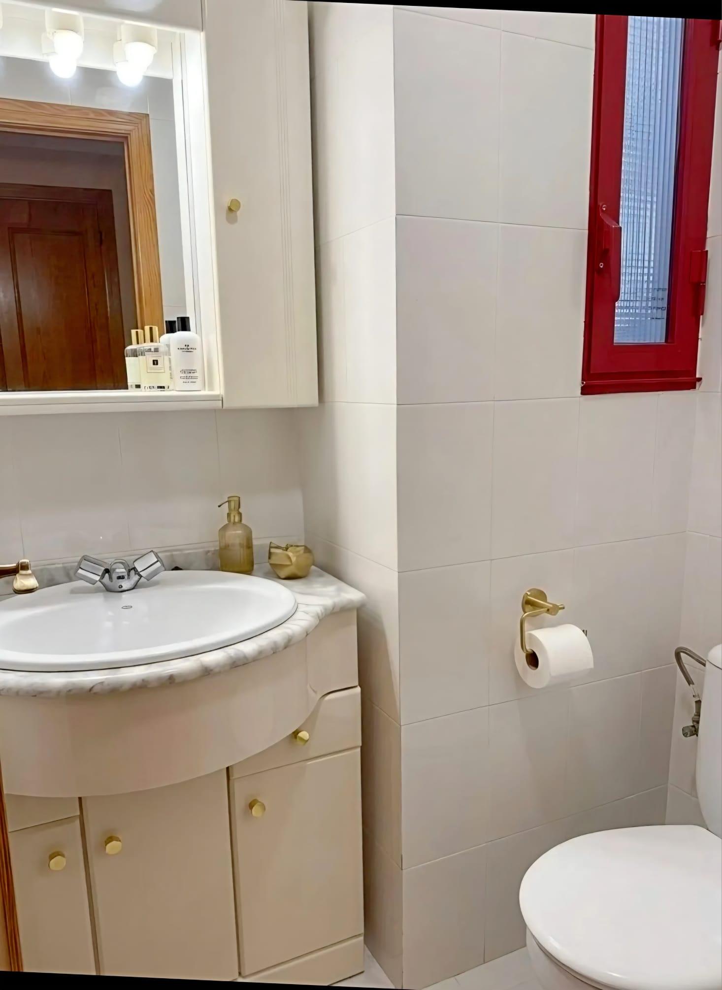 Imagen 19 Casa Adosada en venta en Campello El / Duplex  Playa Muchavista 