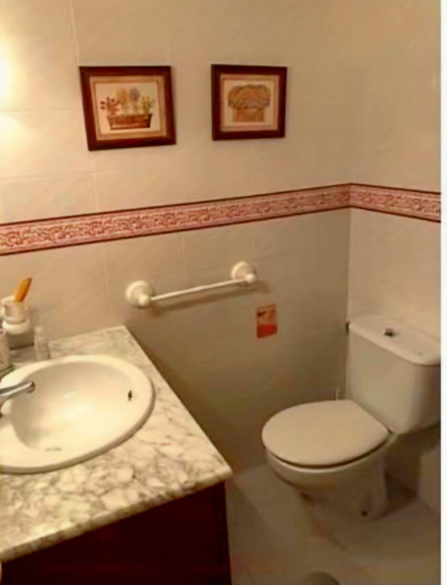 Imagen 15 Casa Adosada en venta en Campello El / Duplex  Playa Muchavista 