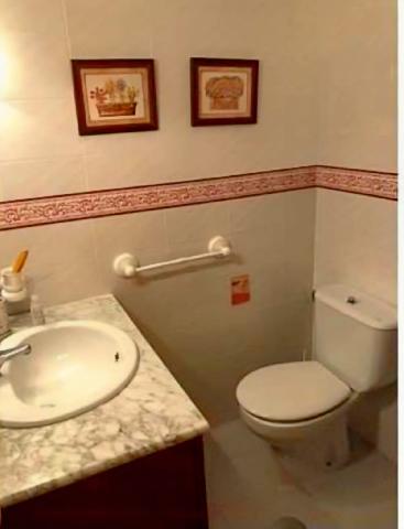 Imagen 15 Inmueble 305216 - Casa Adosada en venta en Campello (El) / Duplex  Playa Muchavista 