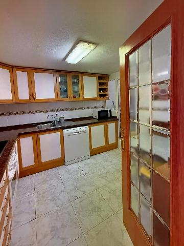 Imagen 18 Inmueble 305216 - Casa Adosada en venta en Campello (El) / Duplex  Playa Muchavista 