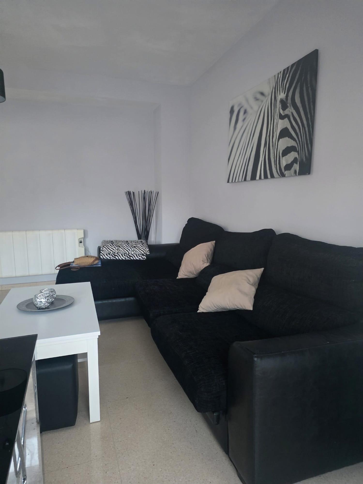 Imagen 4 Apartamento en venta en Elda / Centro de la ciudad , cerca de todas la comodidades
