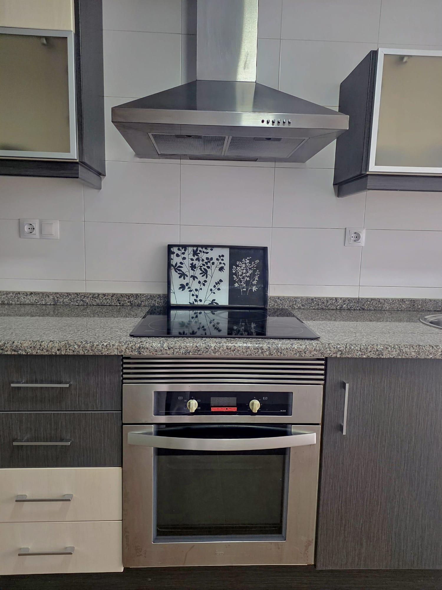 Imagen 13 Apartamento en venta en Elda / Centro de la ciudad , cerca de todas la comodidades