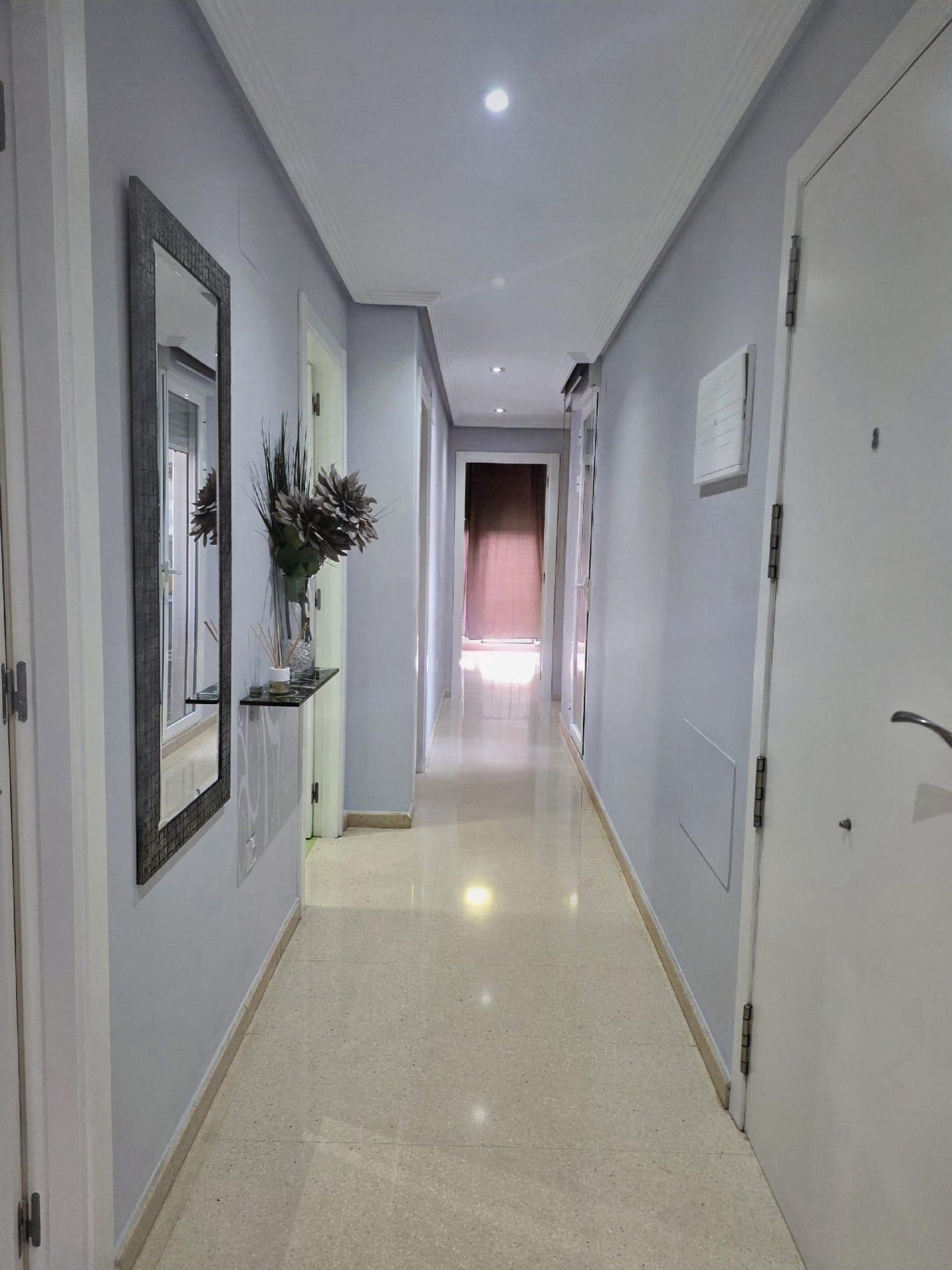 Imagen 14 Apartamento en venta en Elda / Centro de la ciudad , cerca de todas la comodidades