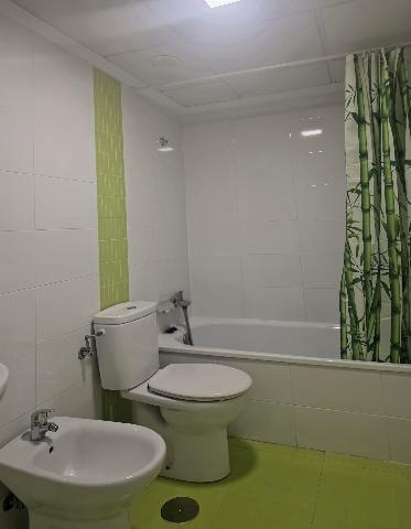 Imagen 20 Inmueble 306267 - Apartamento en venta en Elda / Centro de la ciudad , cerca de todas la comodidades