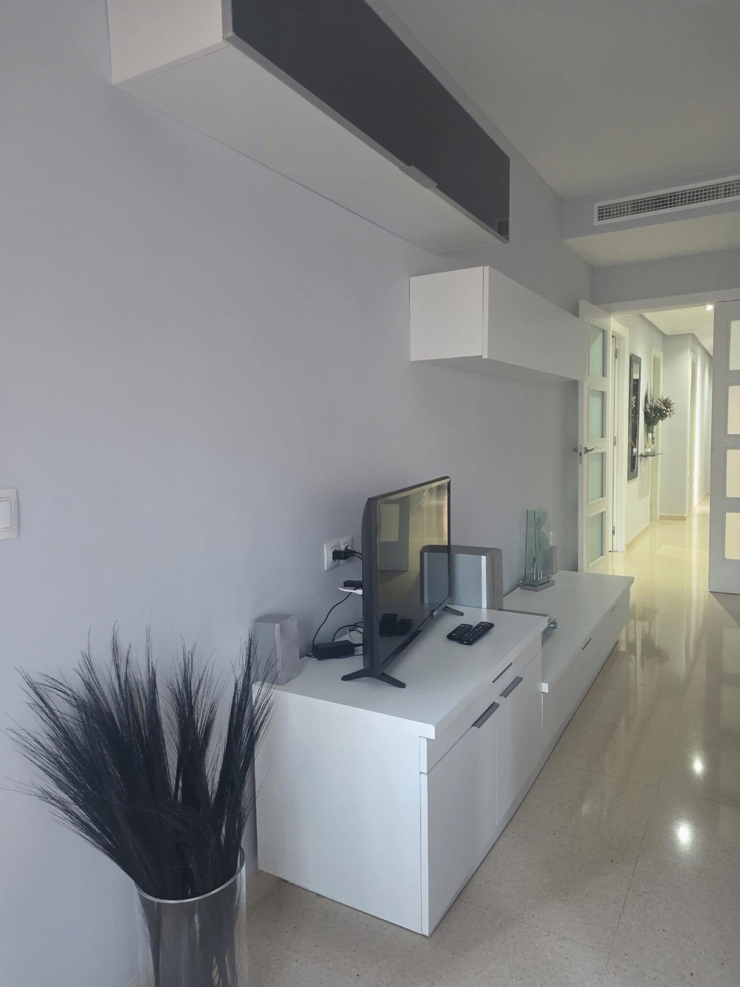 Imagen 5 Apartamento en venta en Elda / Centro de la ciudad , cerca de todas la comodidades