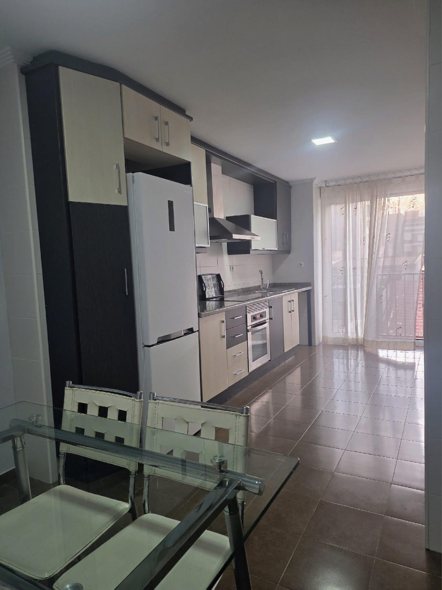 Imagen 11 Apartamento en venta en Elda / Centro de la ciudad , cerca de todas la comodidades