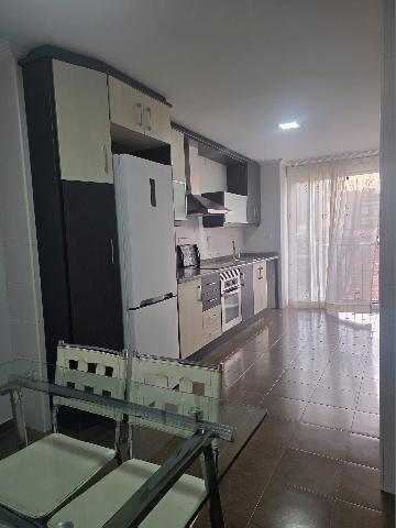 Imagen 11 Inmueble 306267 - Apartamento en venta en Elda / Centro de la ciudad , cerca de todas la comodidades