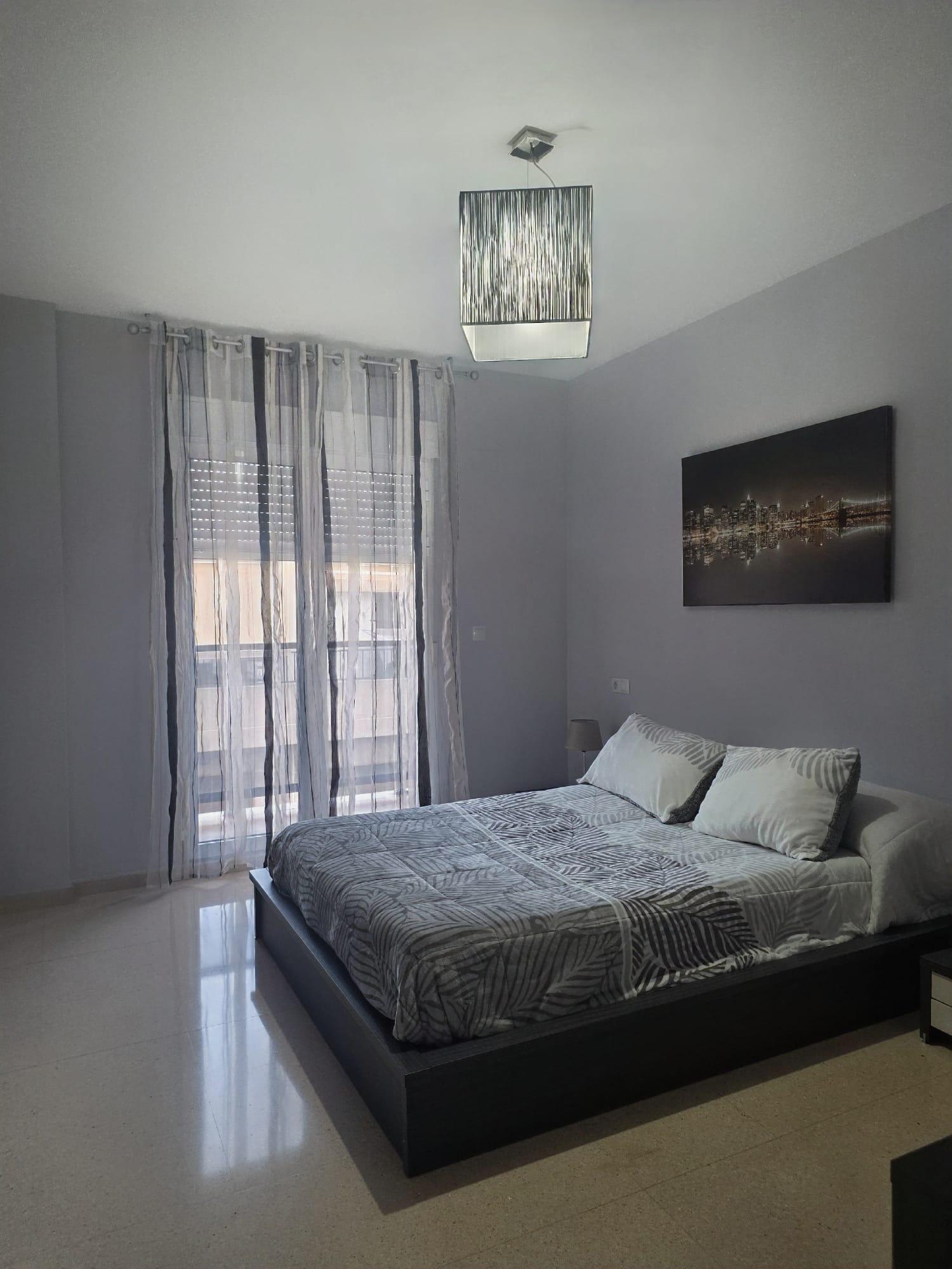 Imagen 7 Apartamento en venta en Elda / Centro de la ciudad , cerca de todas la comodidades