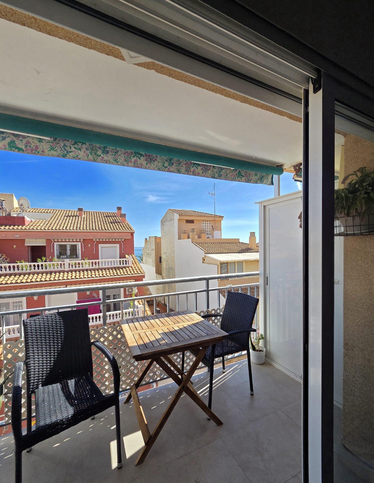 Imagen 4 Apartamento en venta en Campello El / A 2 mn de la playa