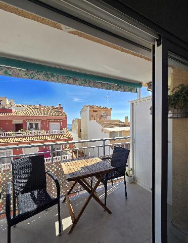 Imagen 4 Inmueble 307051 - Apartamento en venta en Campello (El) / A 2 mn de la playa
