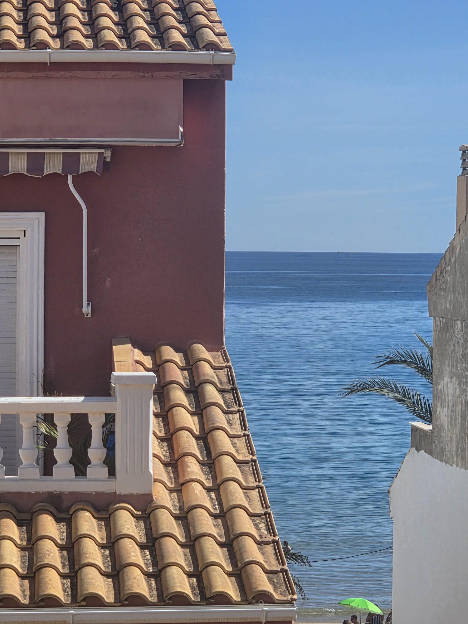 Imagen 5 Apartamento en venta en Campello El / A 2 mn de la playa