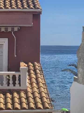 Imagen 5 Inmueble 307051 - Apartamento en venta en Campello (El) / A 2 mn de la playa