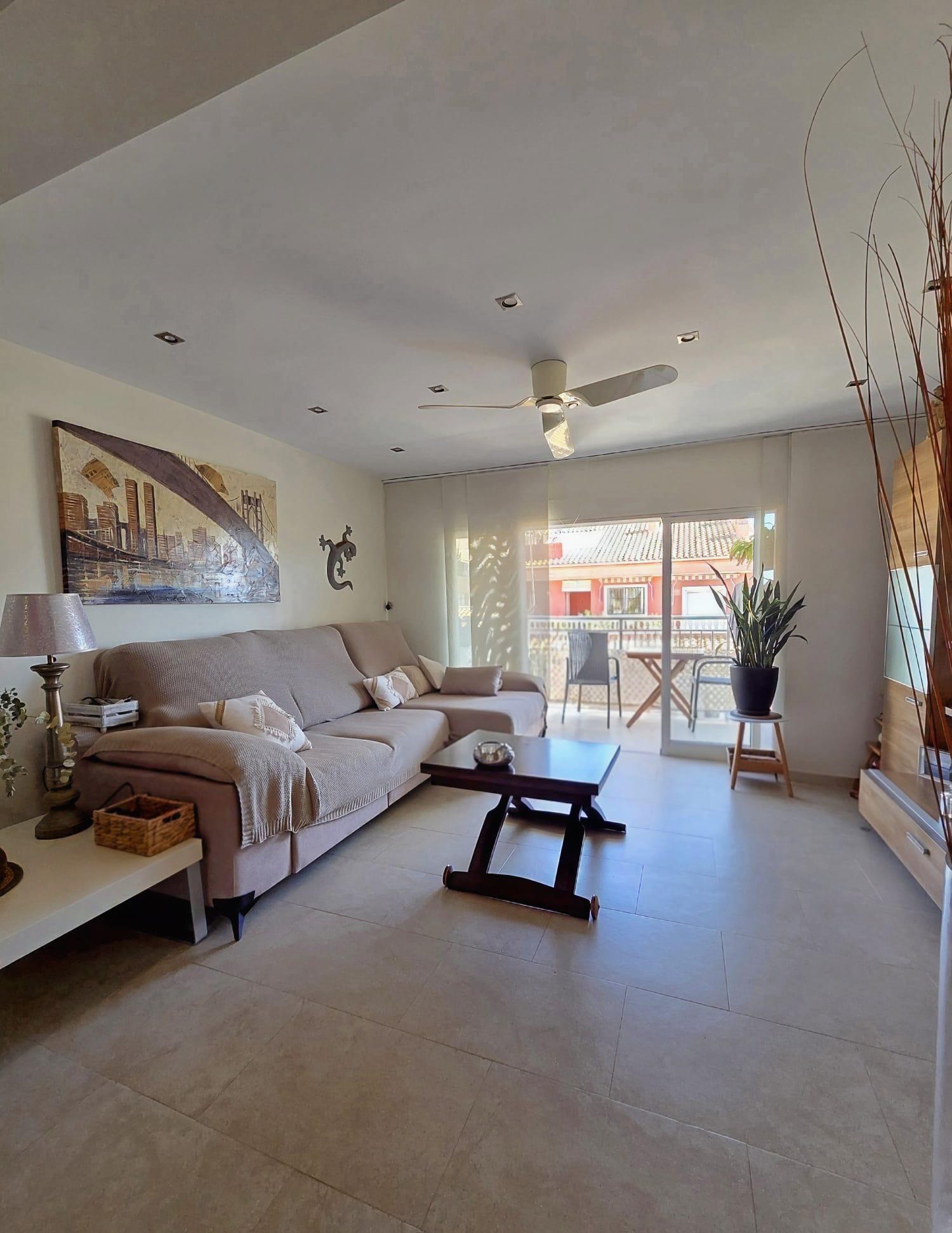 Imagen 3 Apartamento en venta en Campello El / A 2 mn de la playa